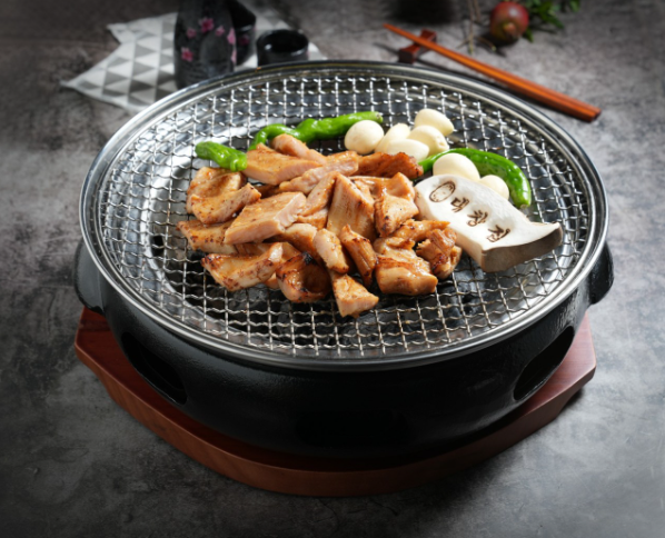 광명대창집순천조례점