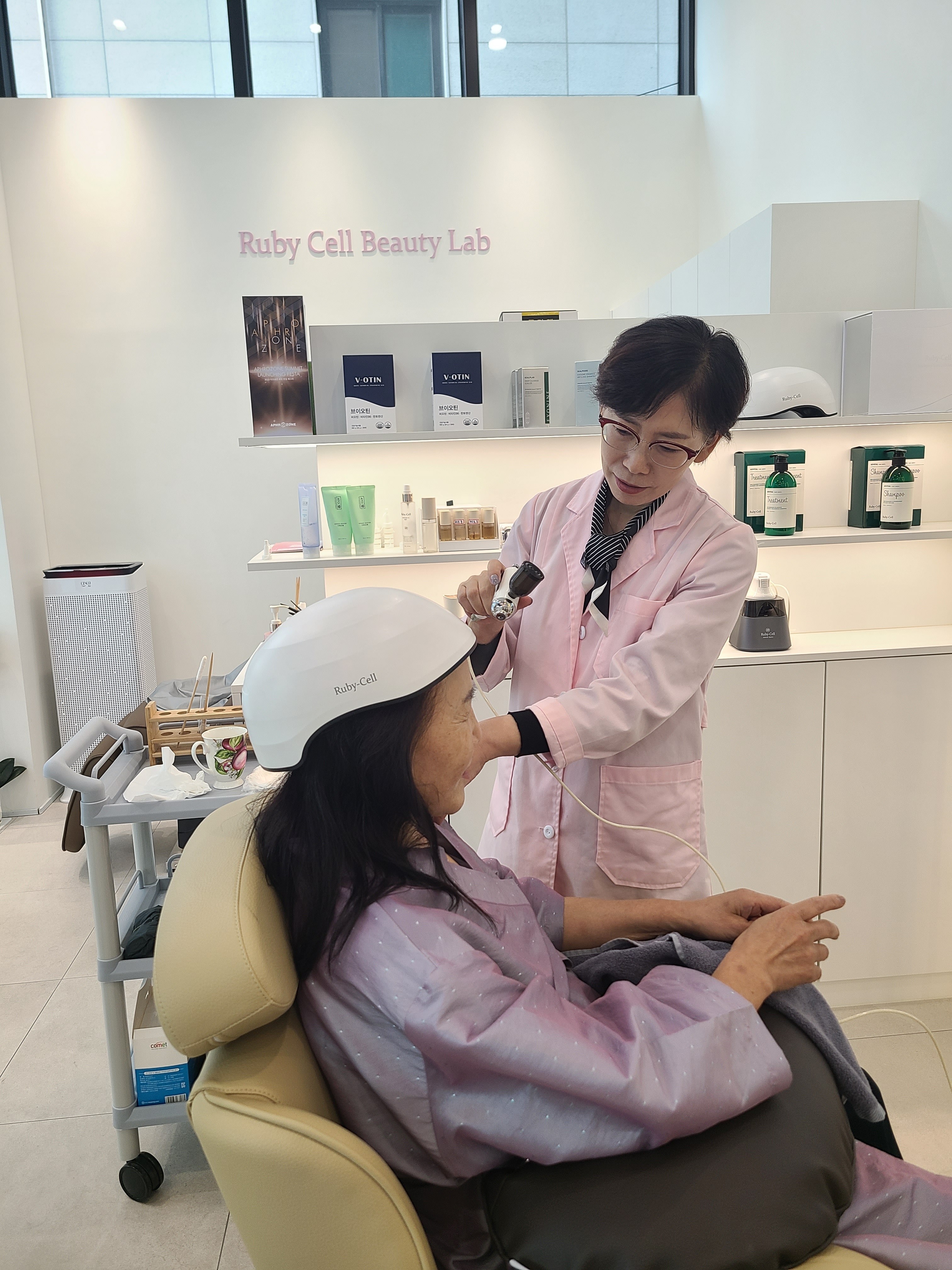 하니루비셀뷰티랩 대표 이미지