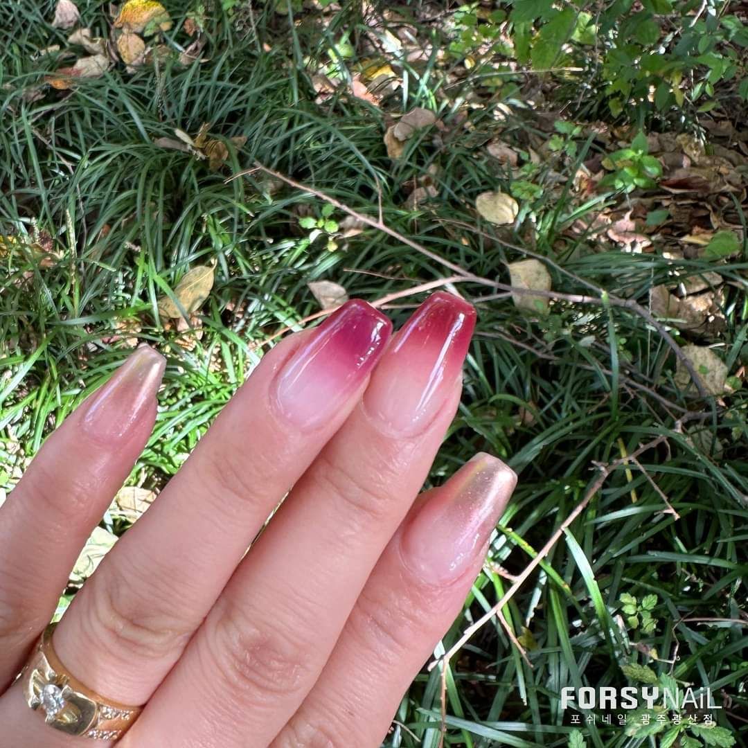포쉬네일 광주광산점