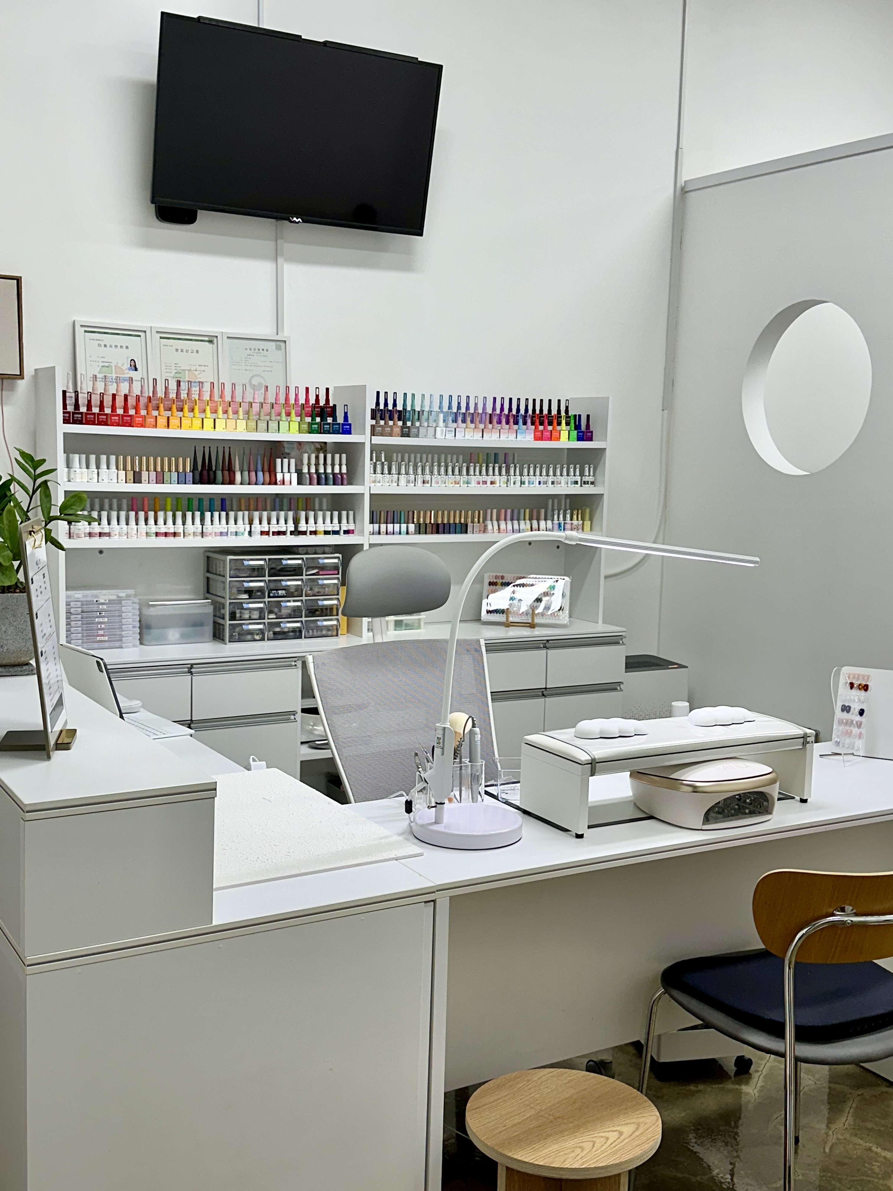 떰즈업네일 대표 이미지