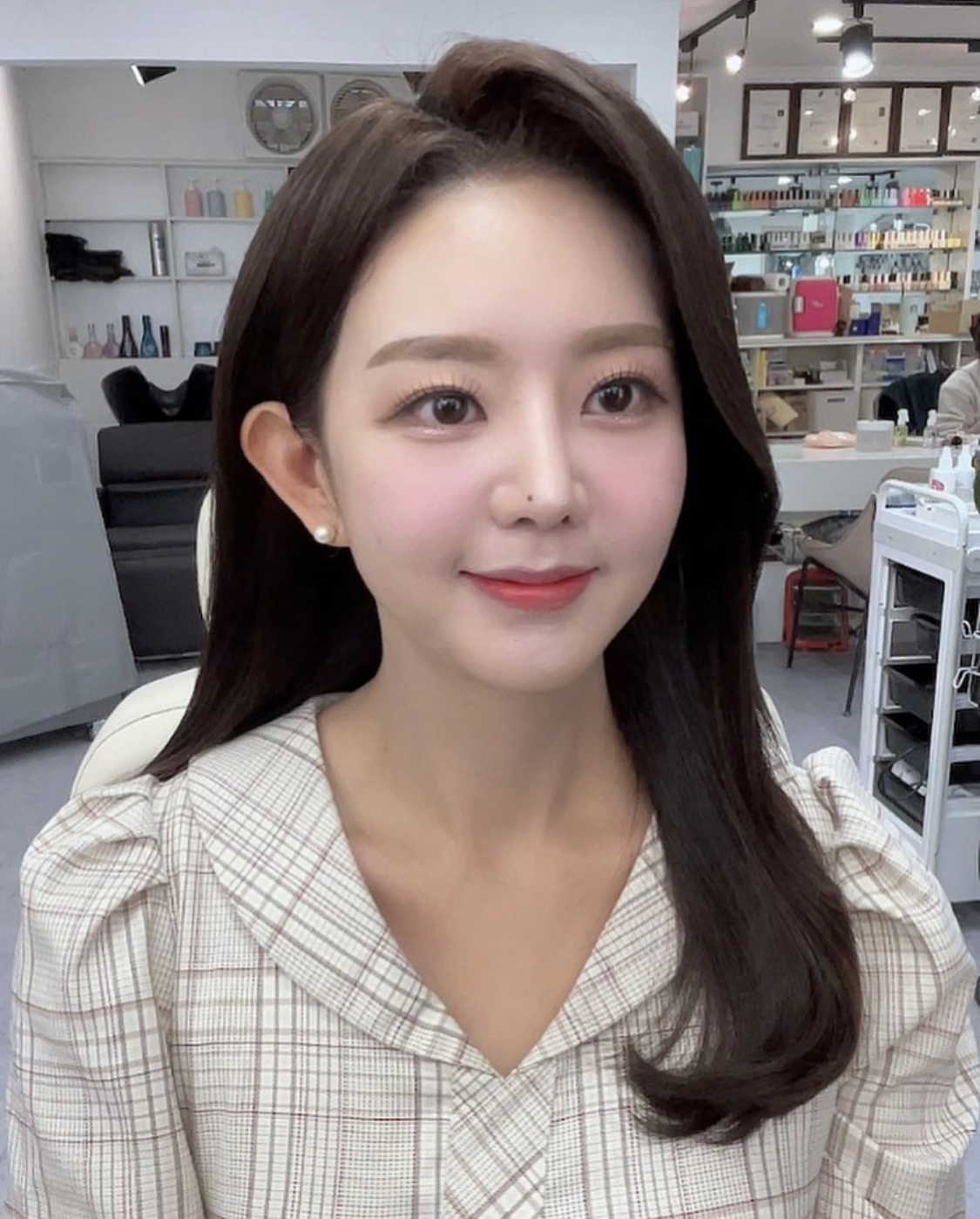 뷰티공간 교대본점
