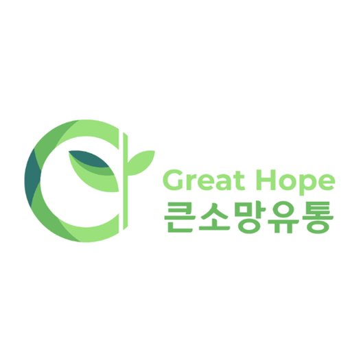 큰소망유통
