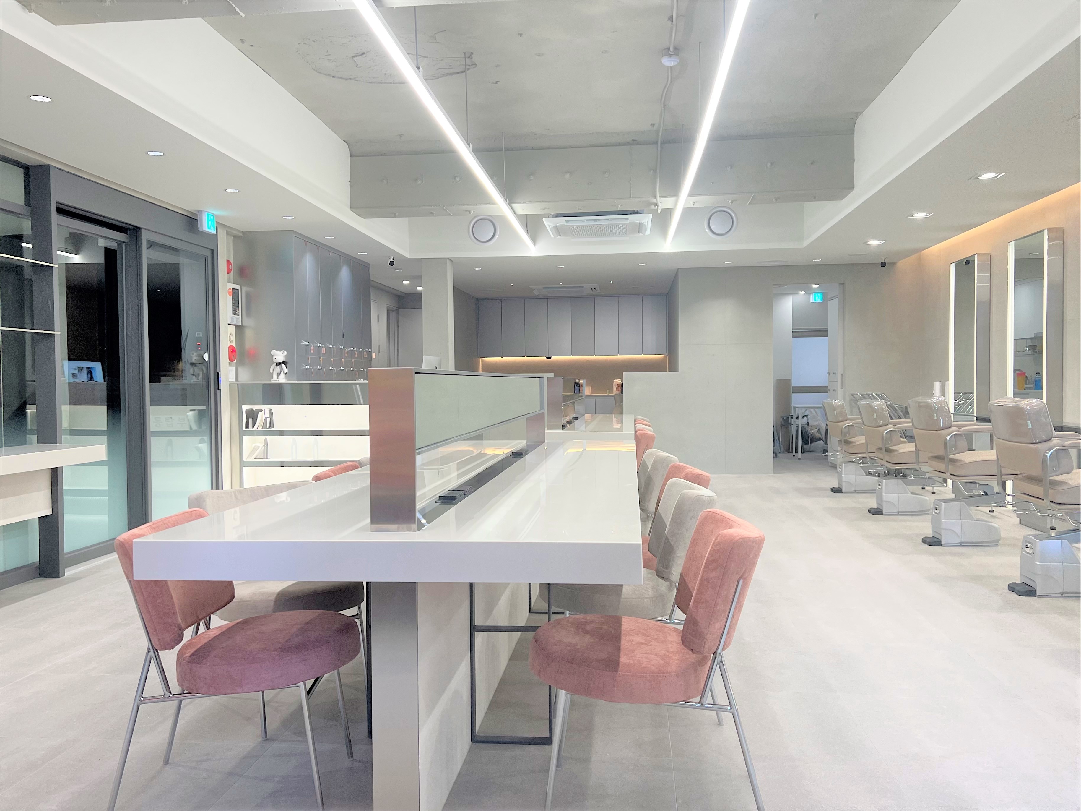 에이바헤어 명동센터점 대표 이미지