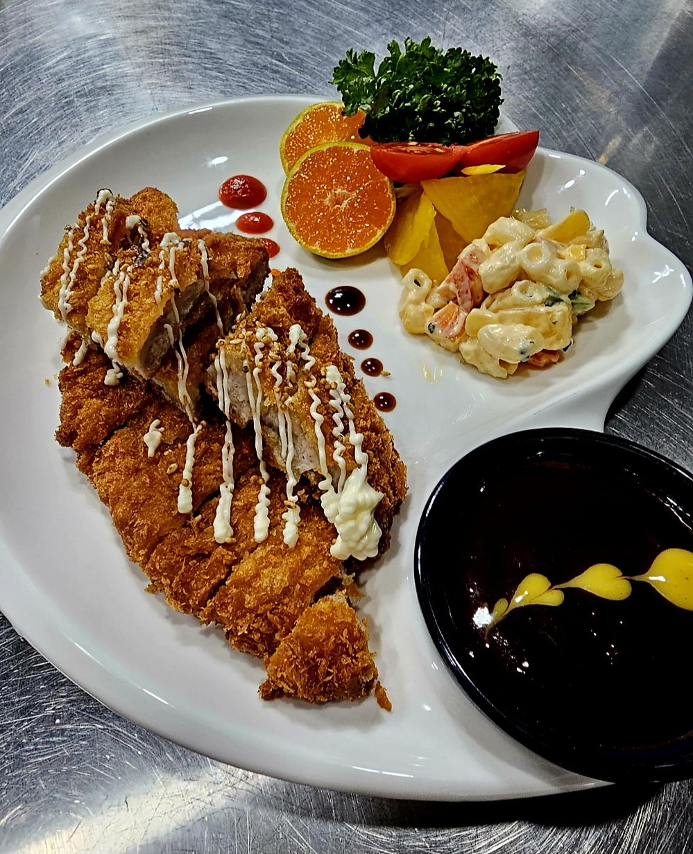 참치아부라. 222