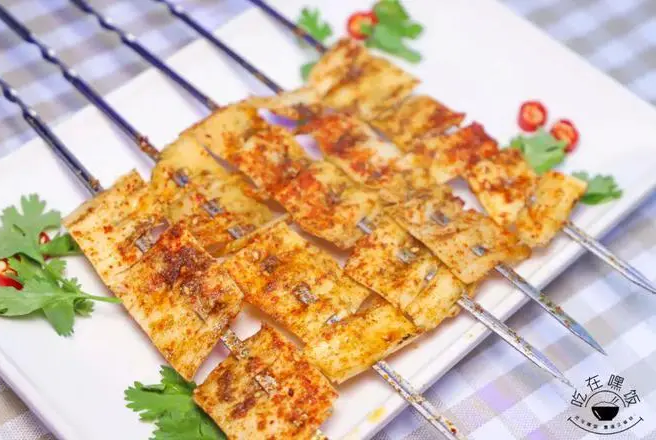 램쿡양꼬치양갈비