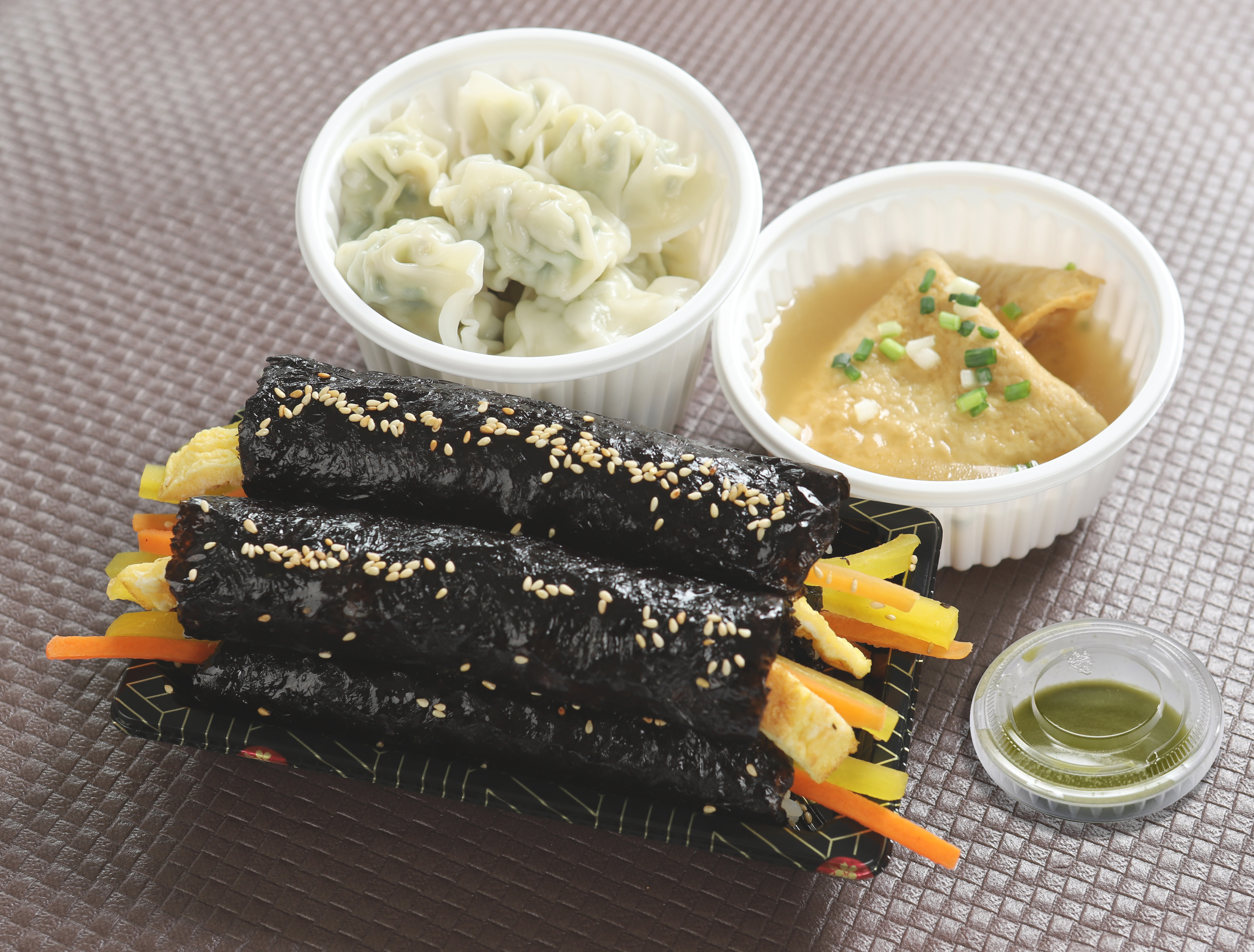 남산꼬마김밥