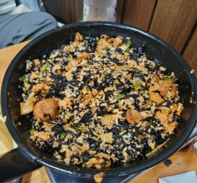 삼룡이네곱창