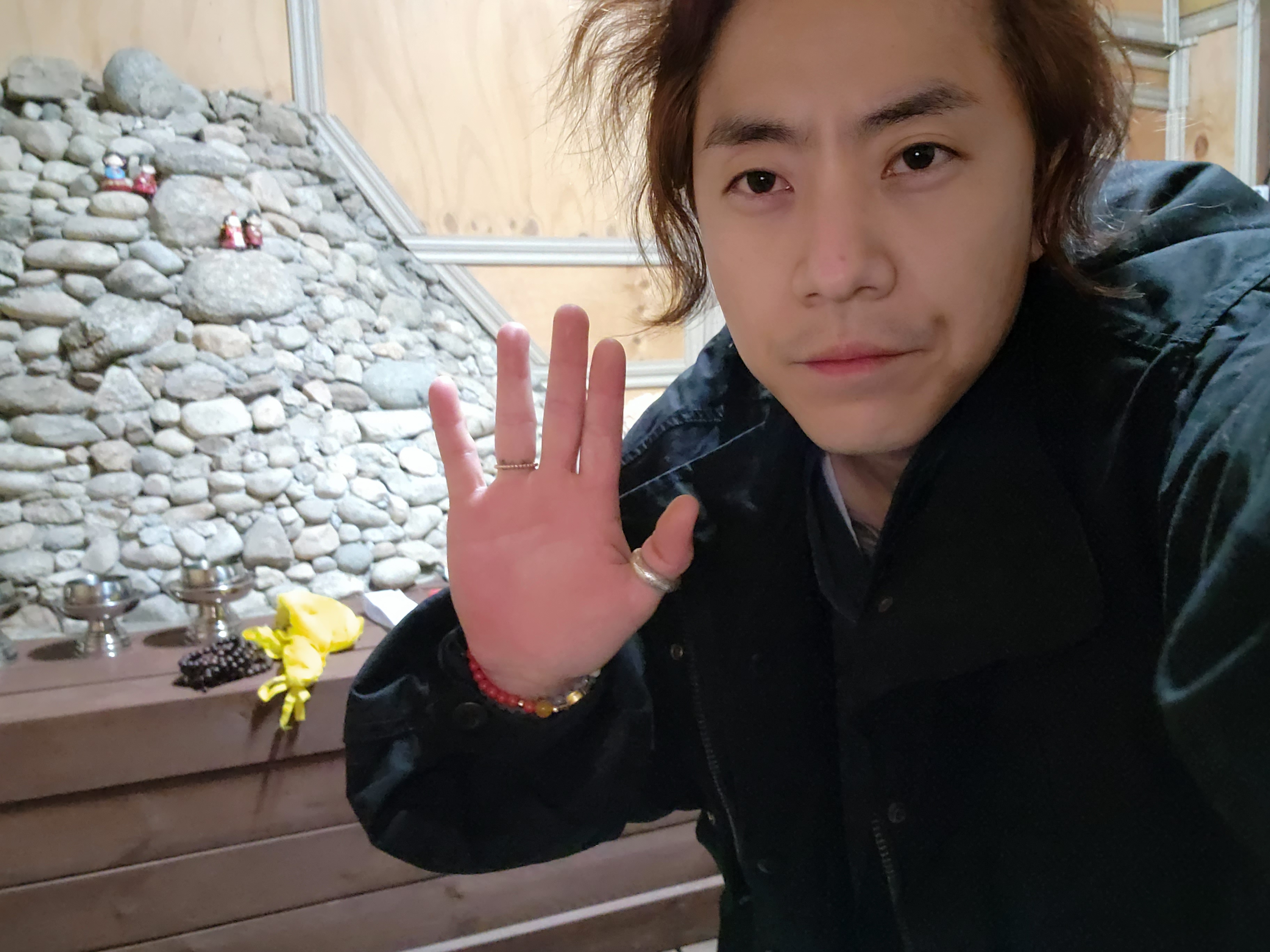 대왕대비궁
