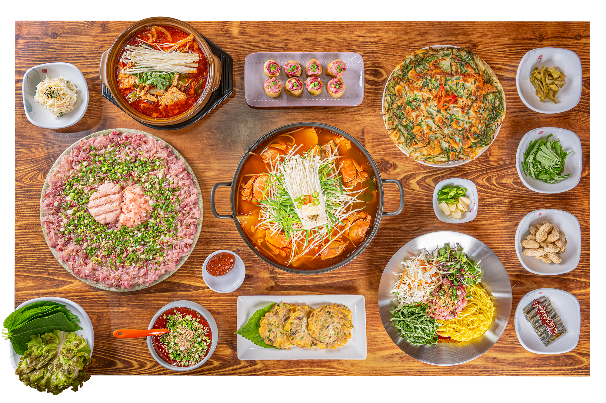 향어맛집홍이네