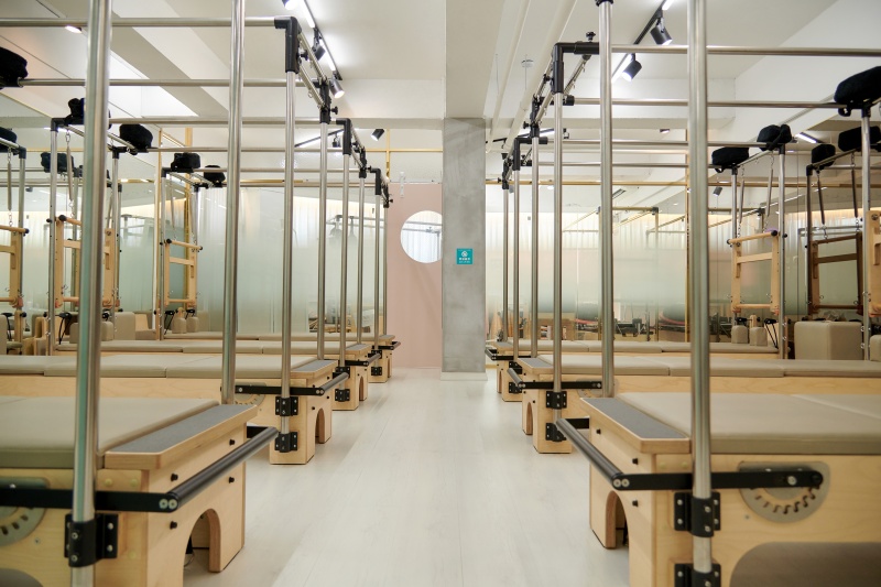 감성기구필라테스 대표 이미지