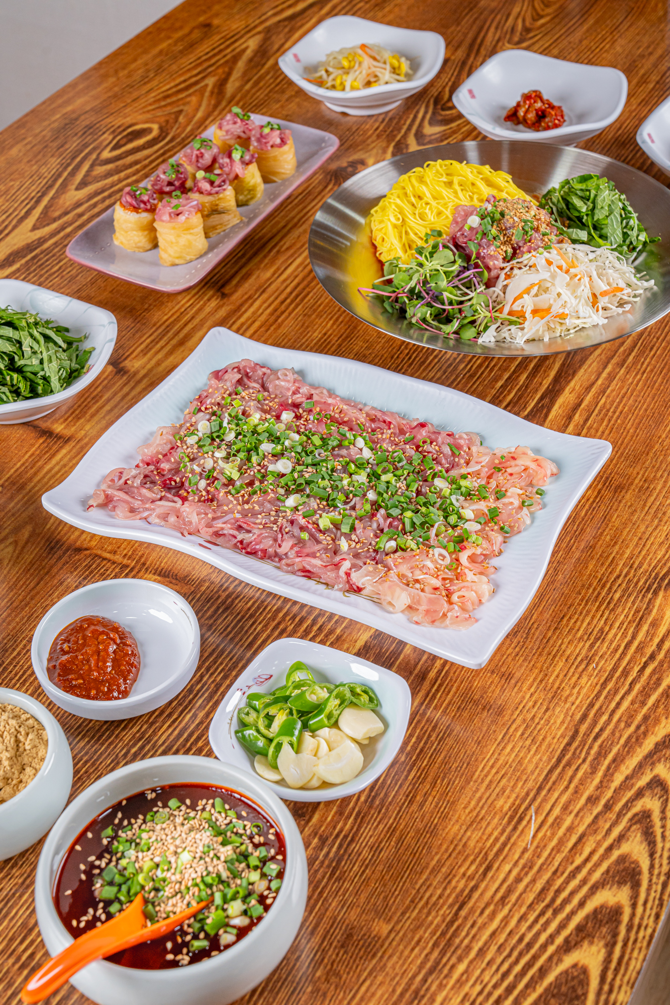 향어맛집홍이네