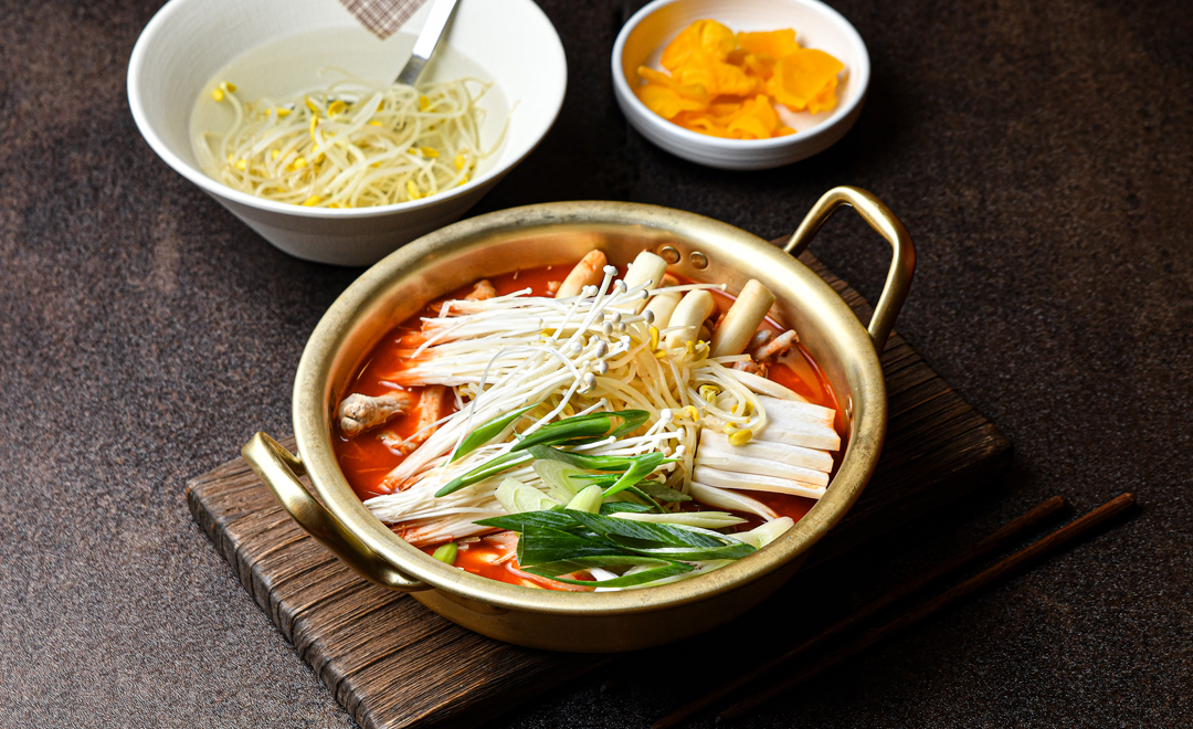 손준닭발