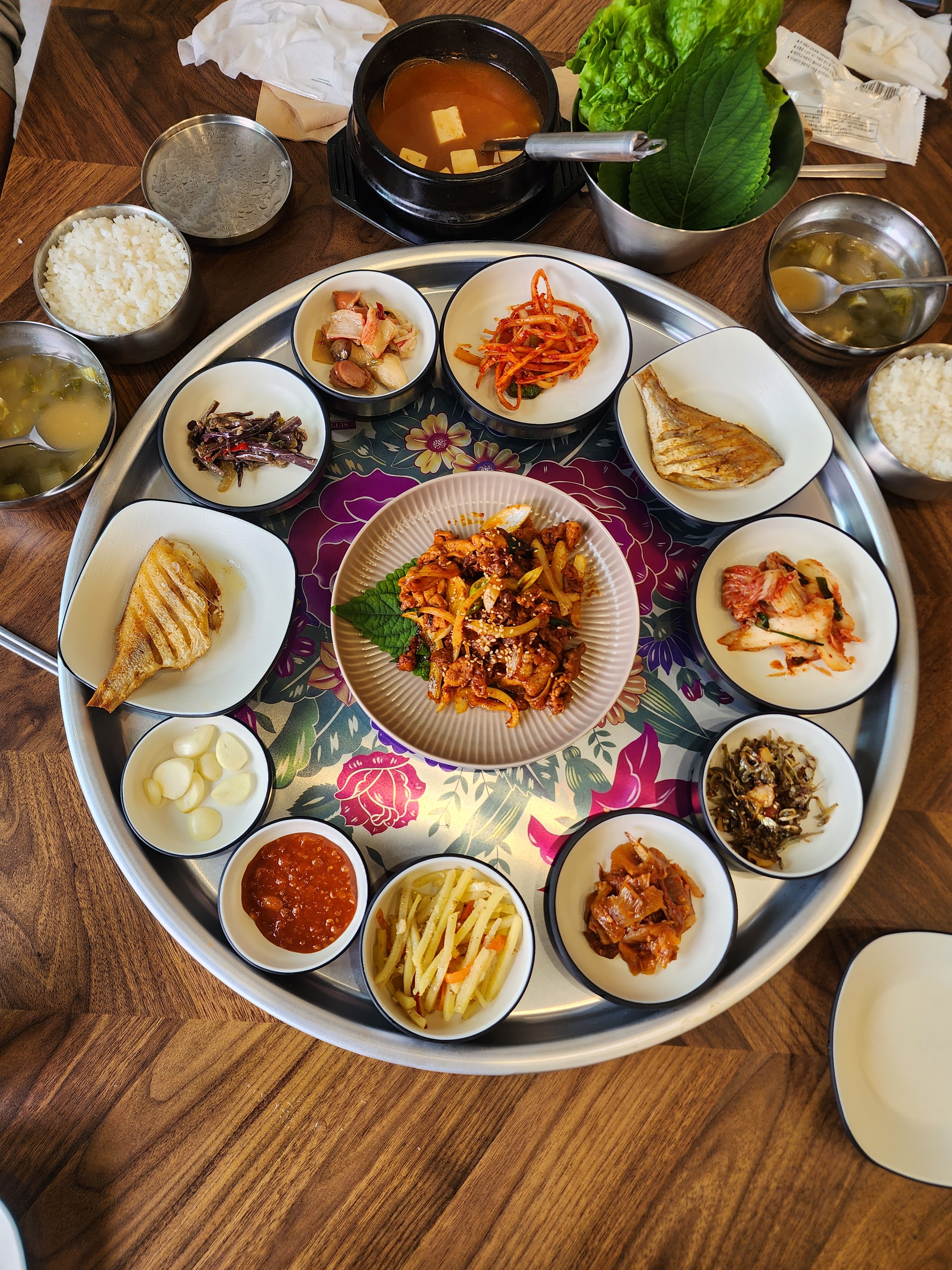 금능해녀고깃간