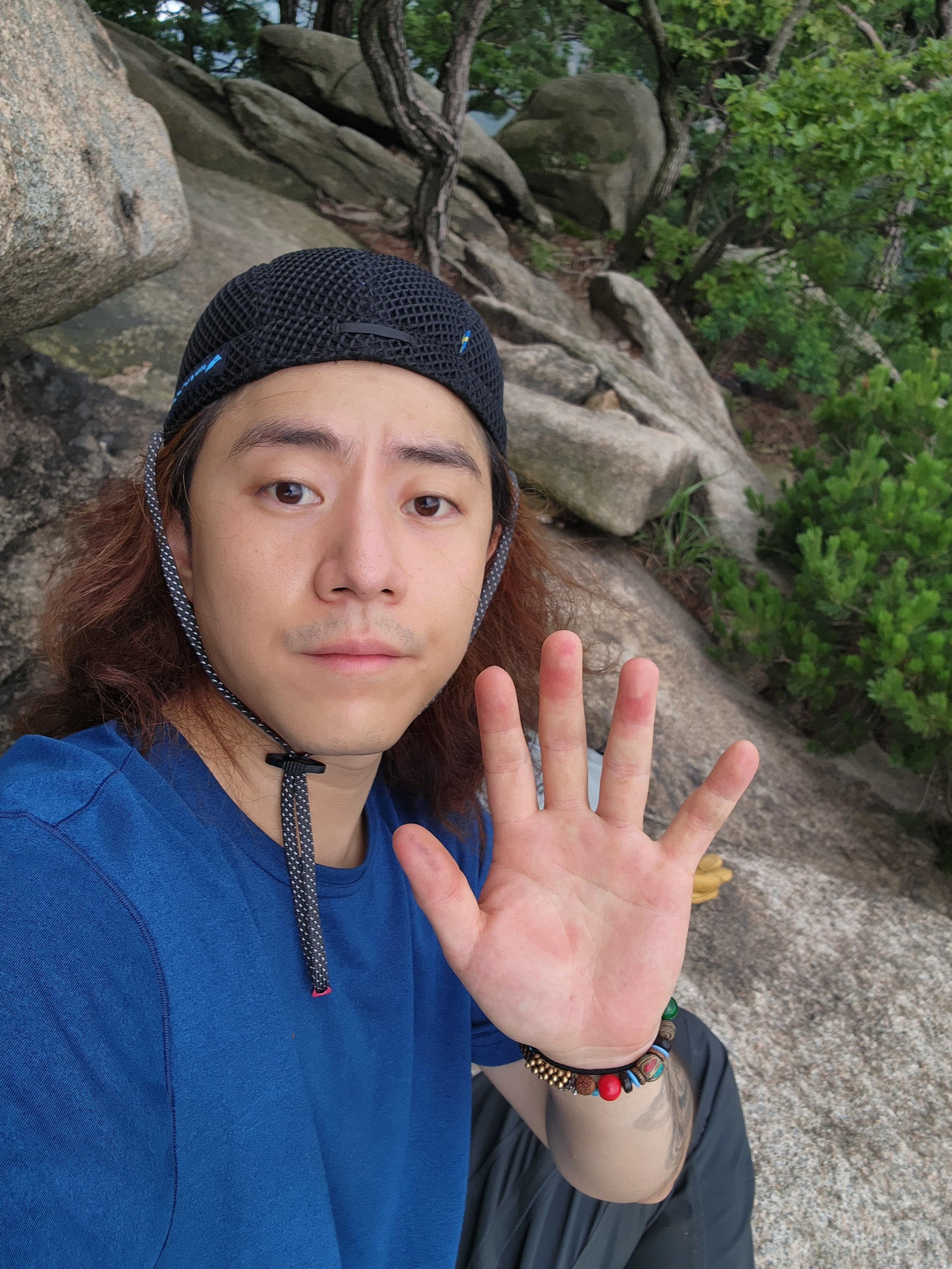 대왕대비궁