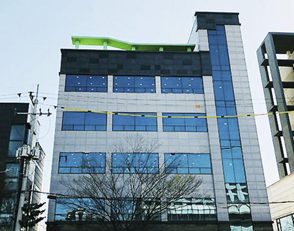 한국직업능력교육원 시흥