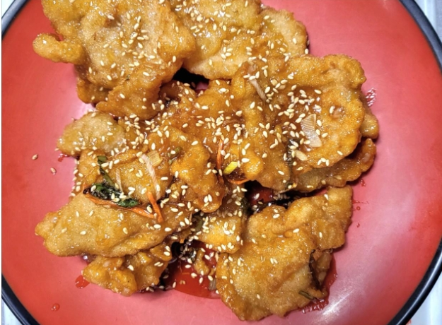 희양양양꼬치