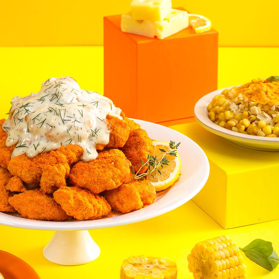 호식이두마리치킨 상계중앙점