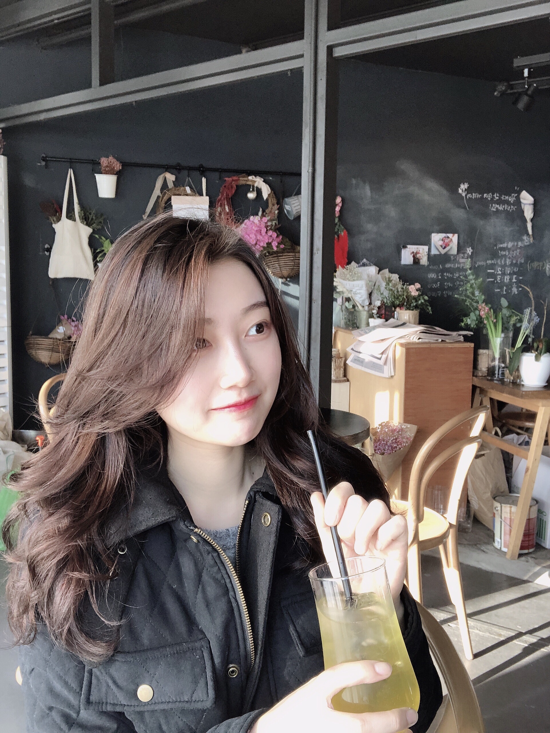 펠릭스헤어 내부 또는 관련 모습