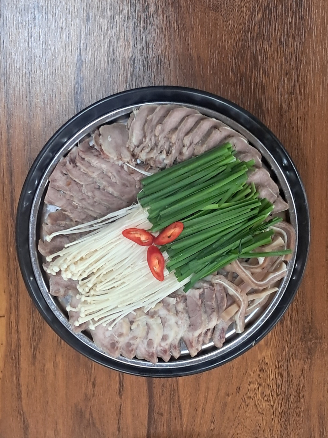 여주명품순대국&돼지국밥