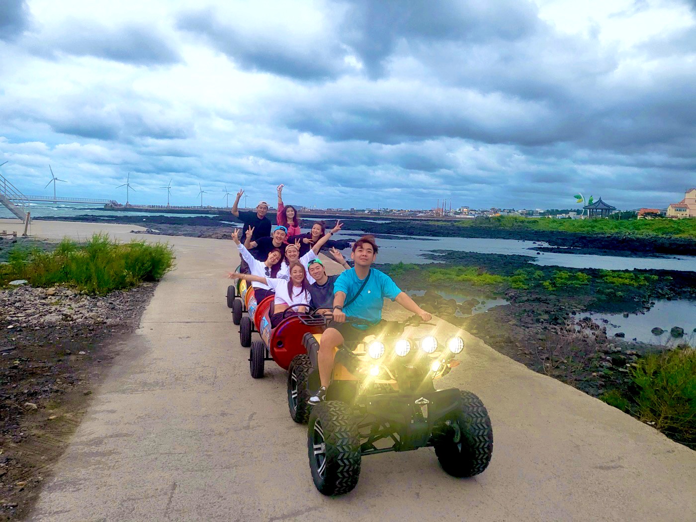 신창풍차전기자전거 대표 이미지