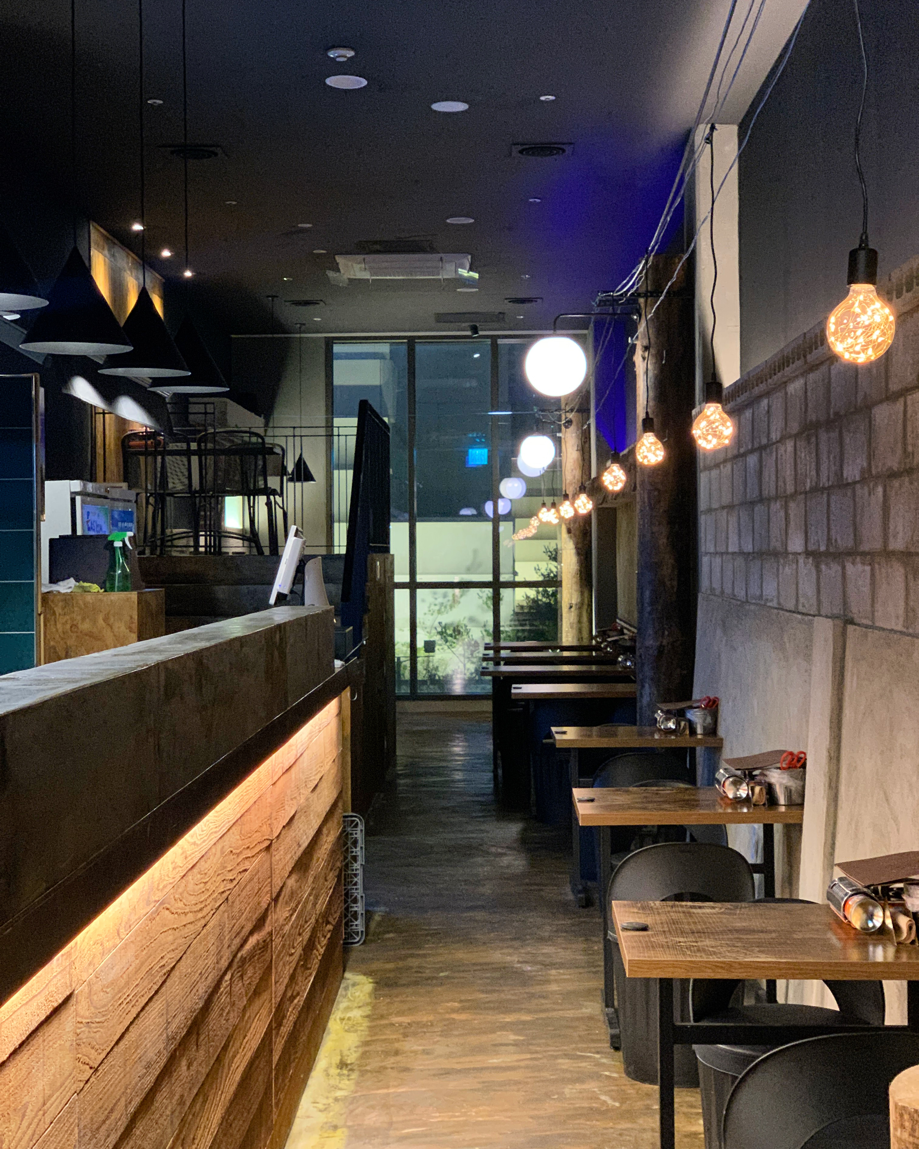 만취로 송도트리플점