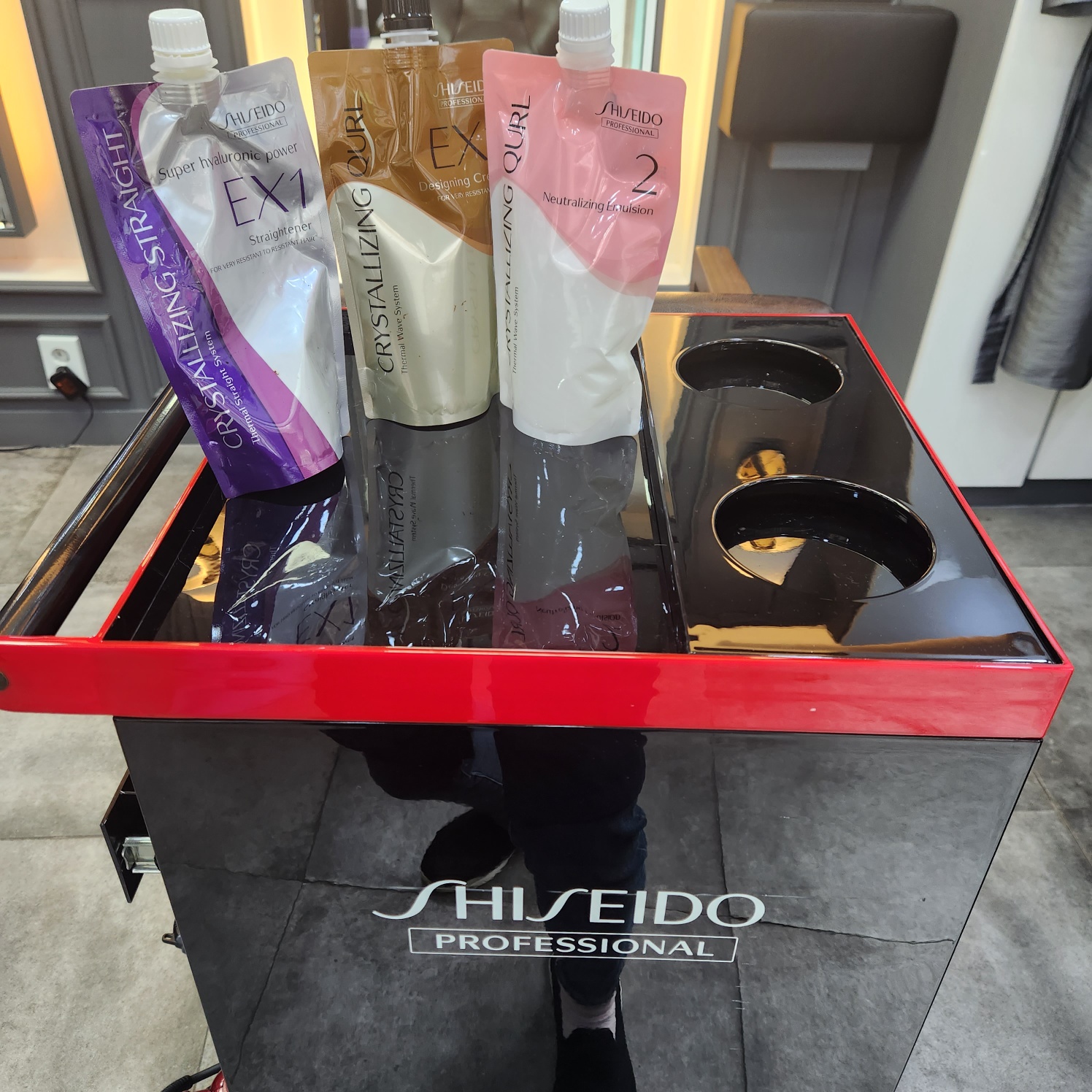 나미헤어 대표 이미지