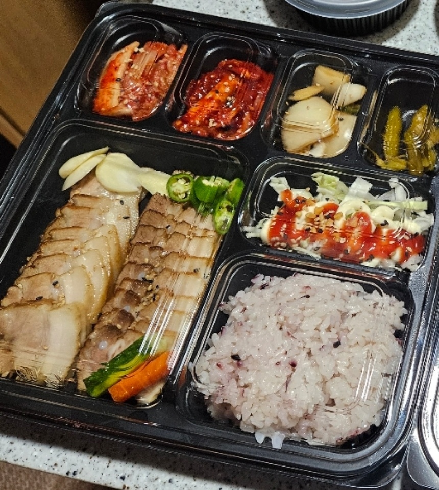 앞발니발뒷발내발