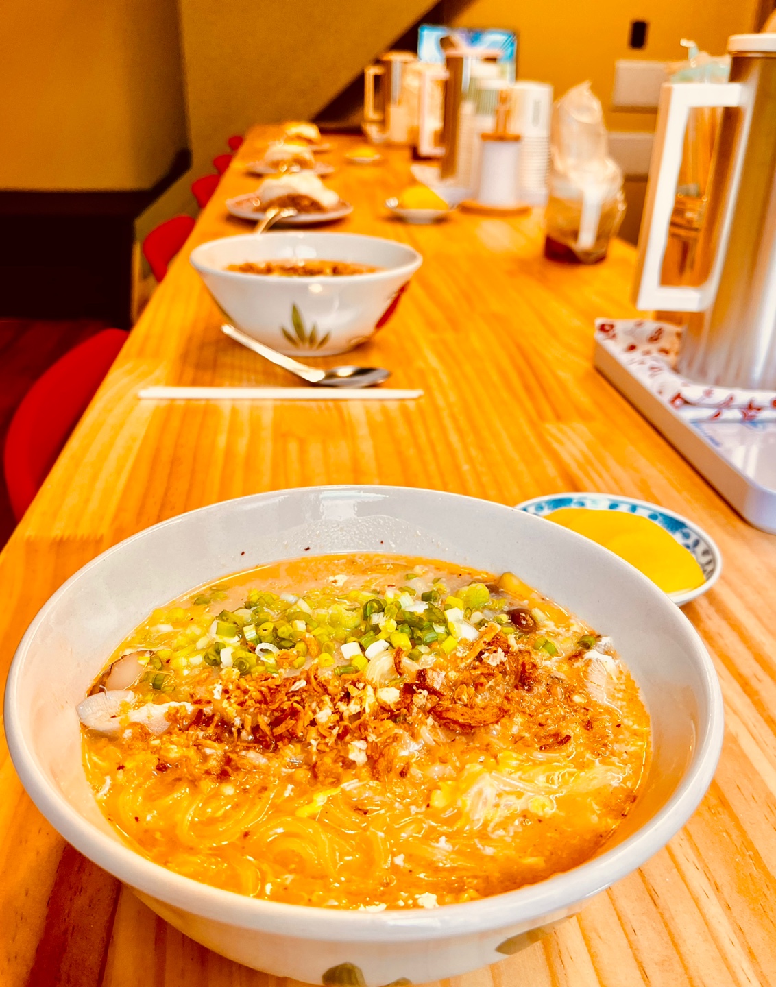 끈적국수 본점 대표 이미지