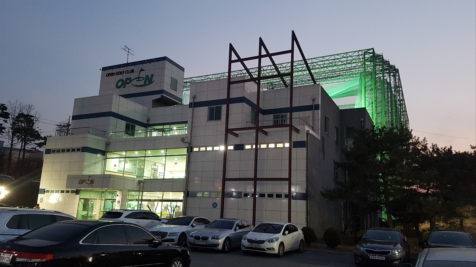 탁프로골프여행사 대표 이미지