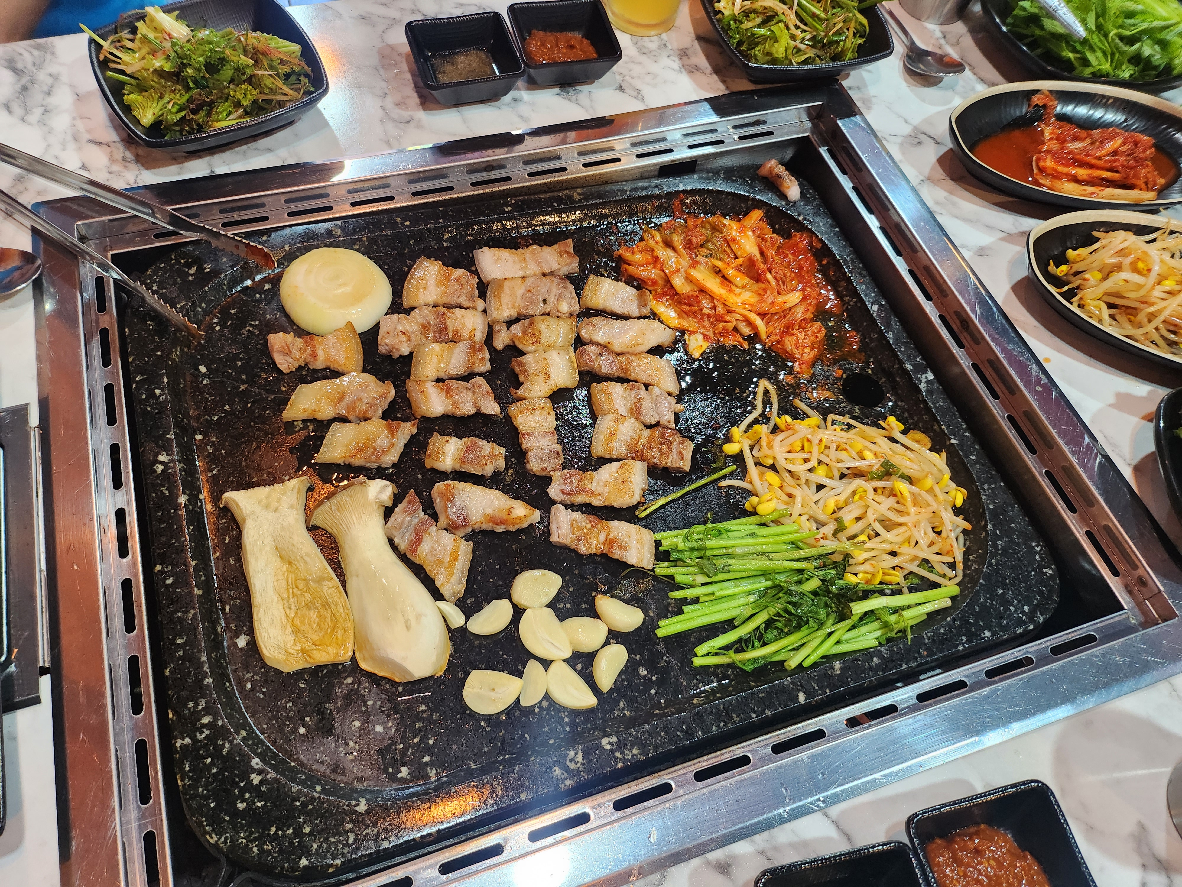 부뚜막