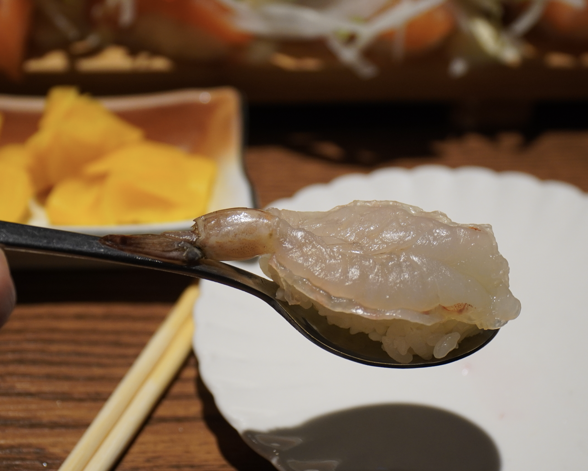 김문교스시