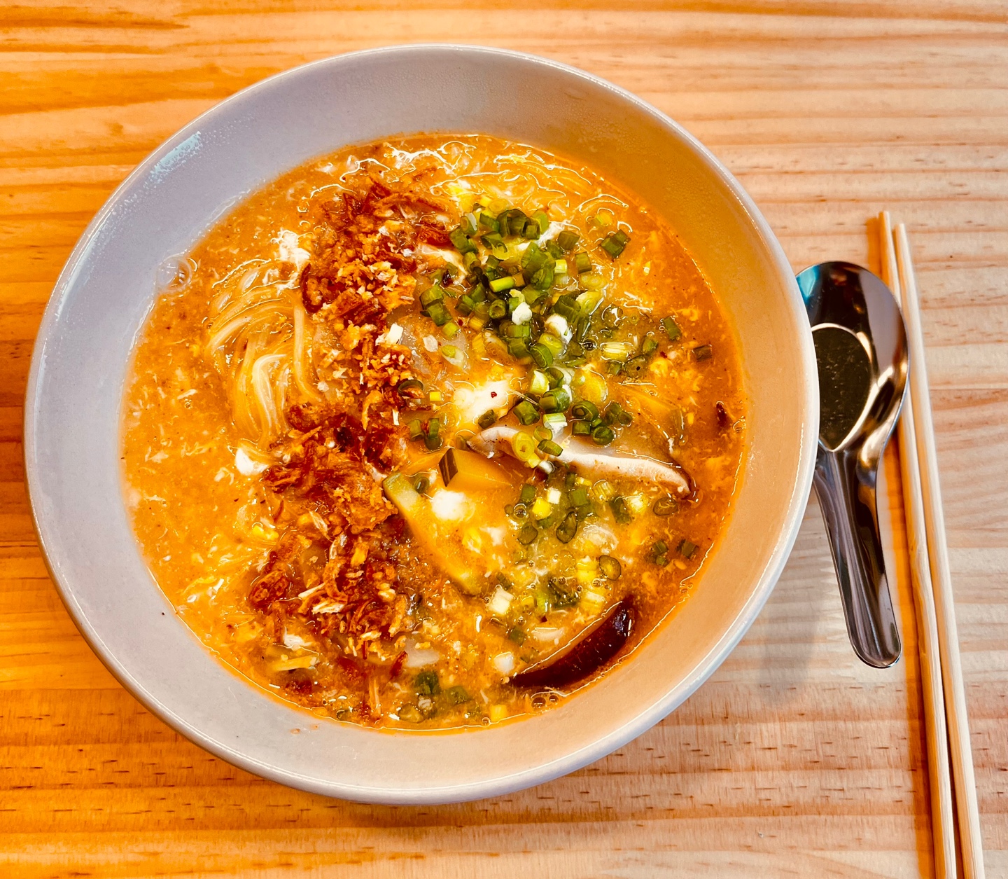 끈적국수 본점