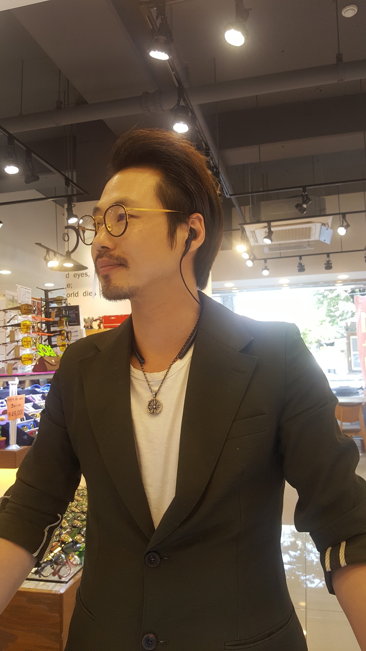 코코헤어