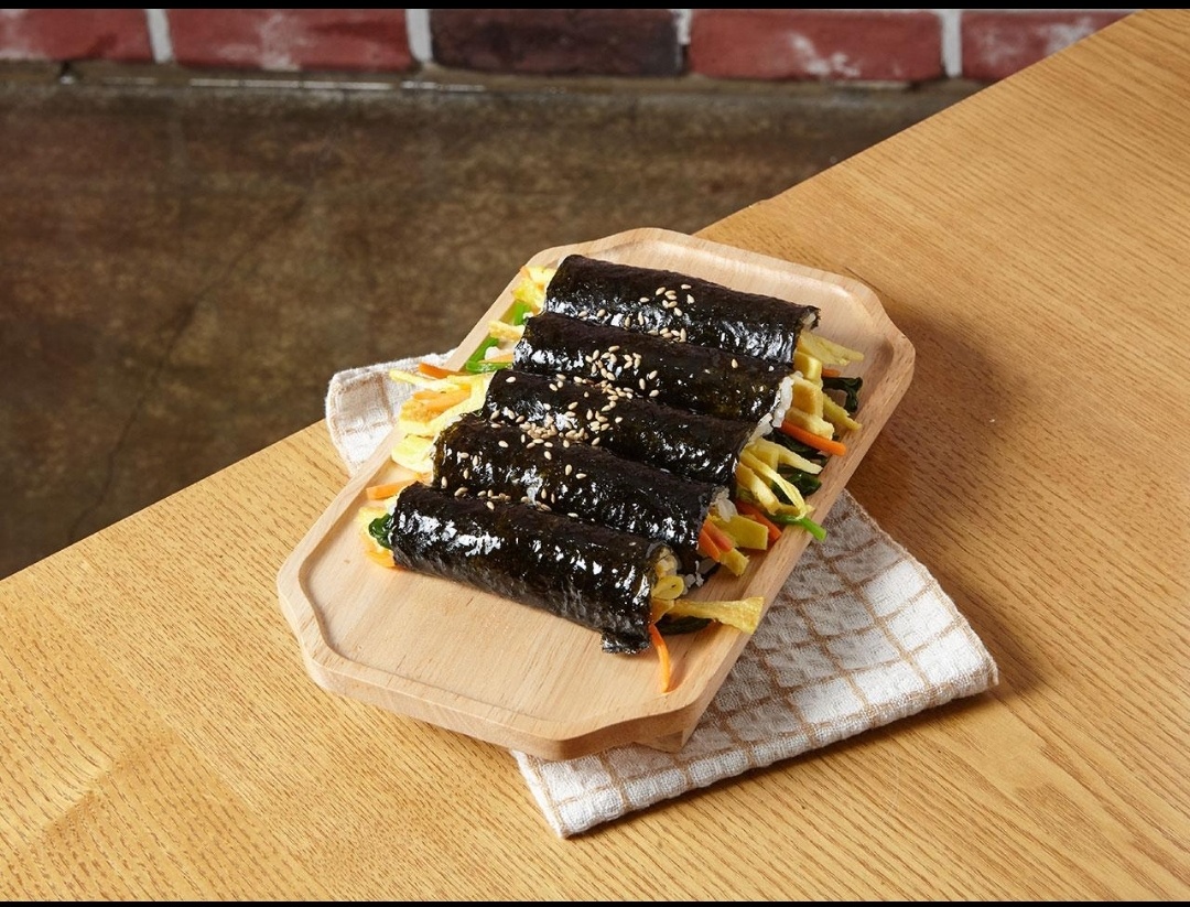 밀쌀롱분식
