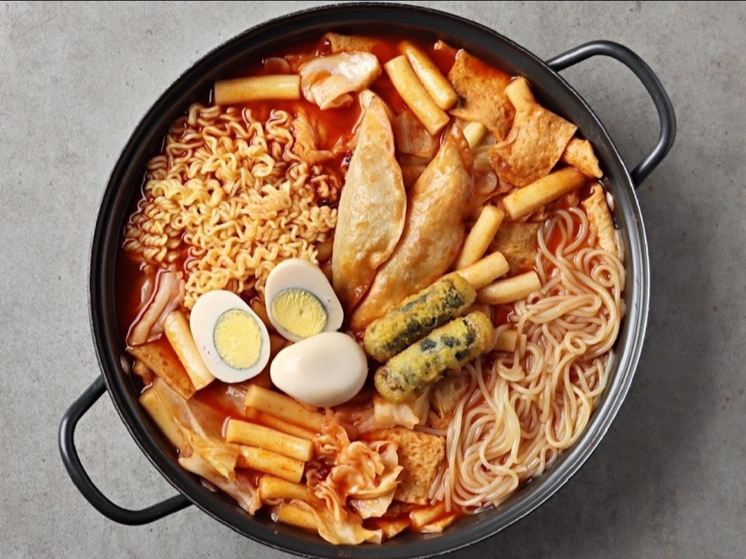 심퉁즉떡 서창점