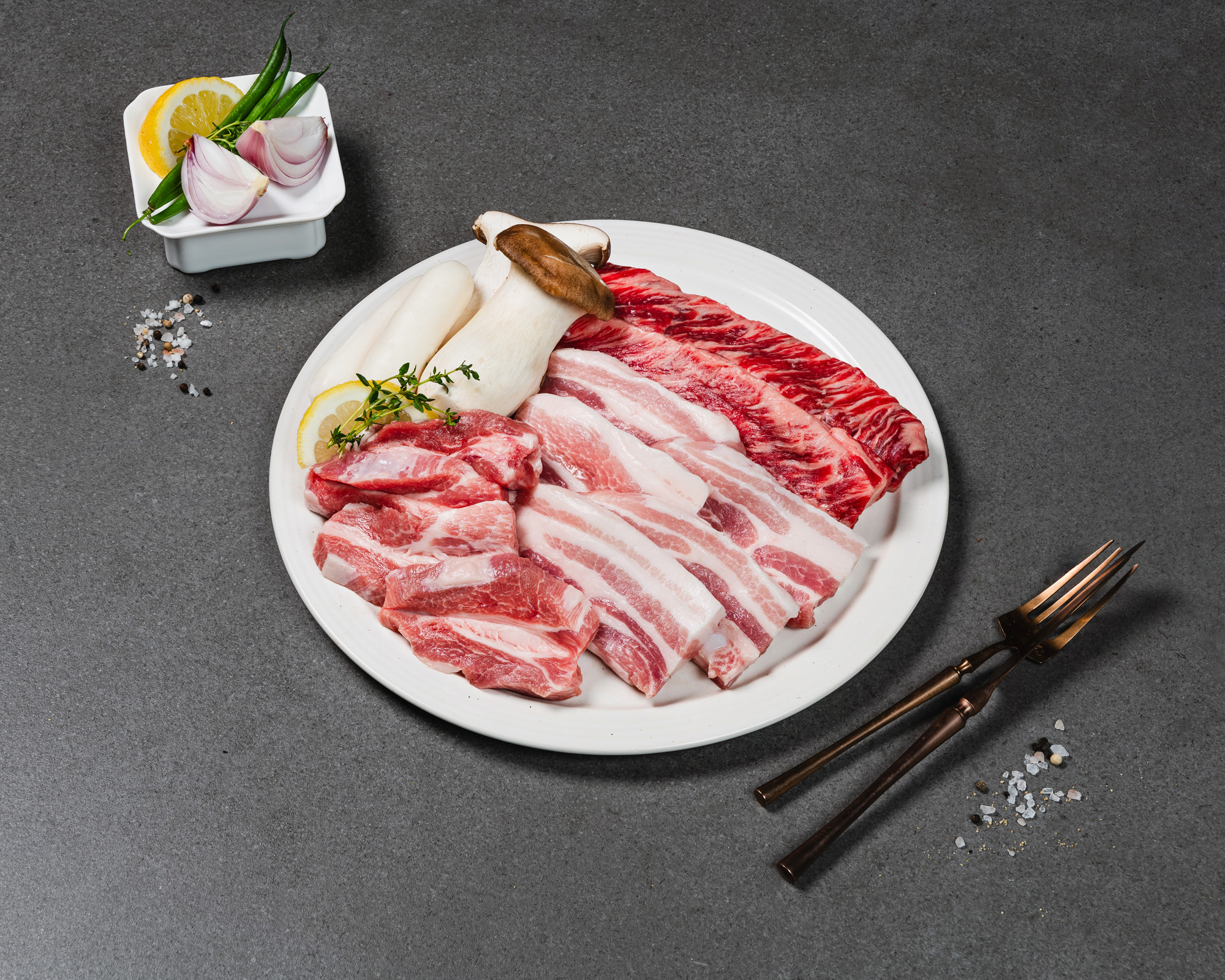 뚱뚜루 성남시청본점