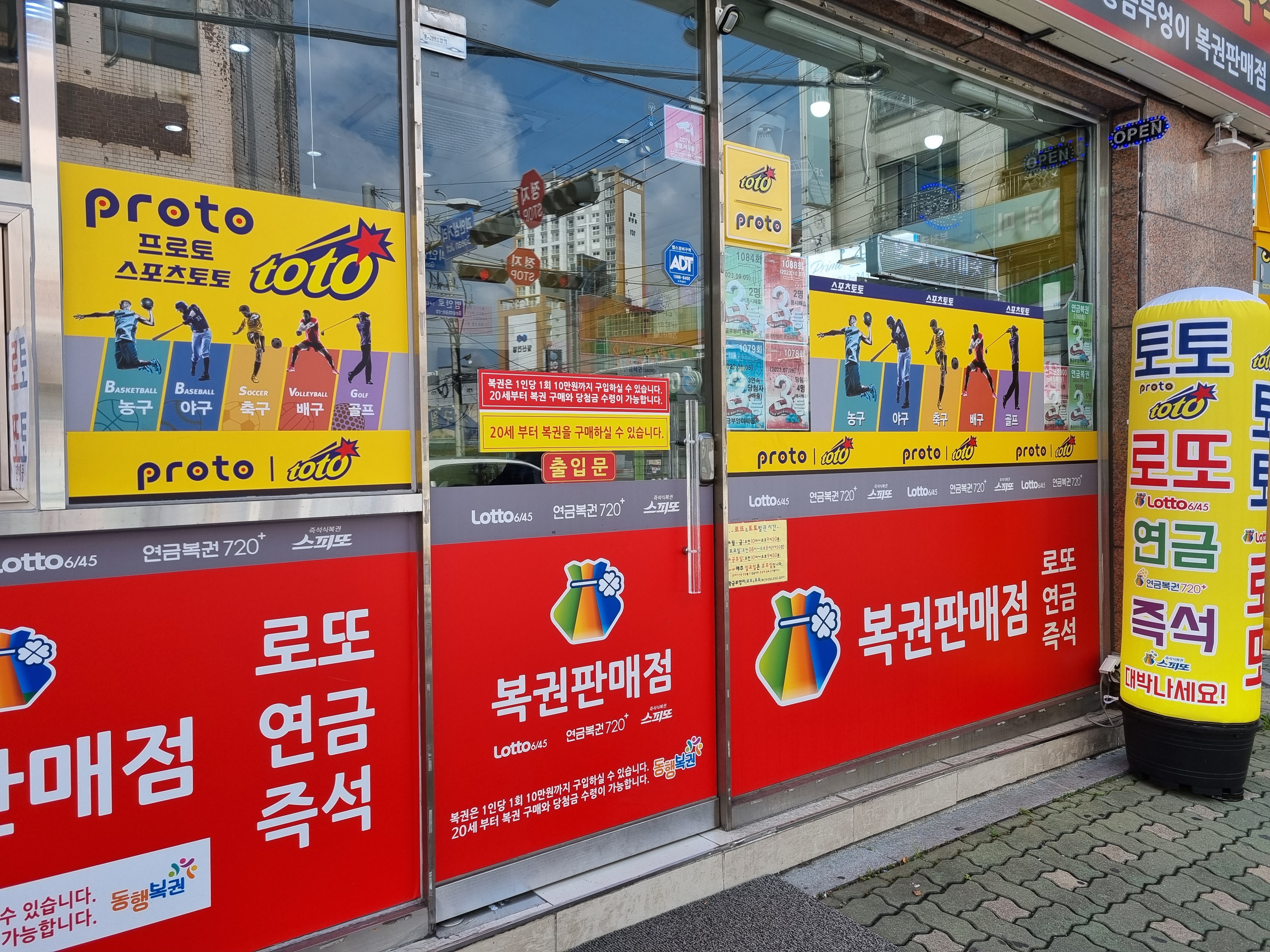 황금부엉이