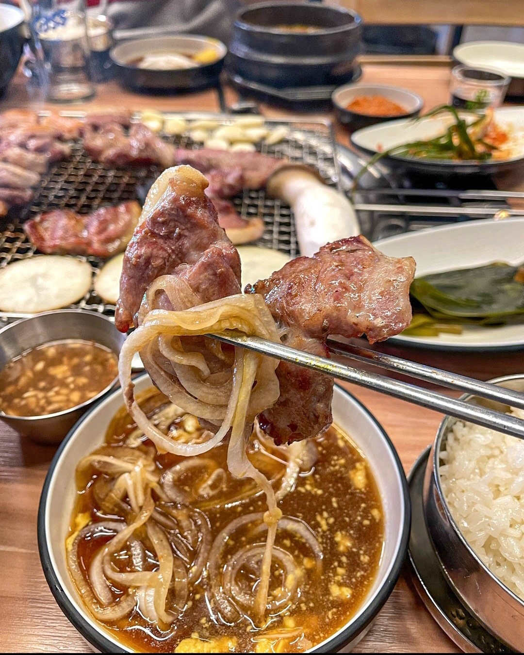 참한고령뒷고기 대구본점