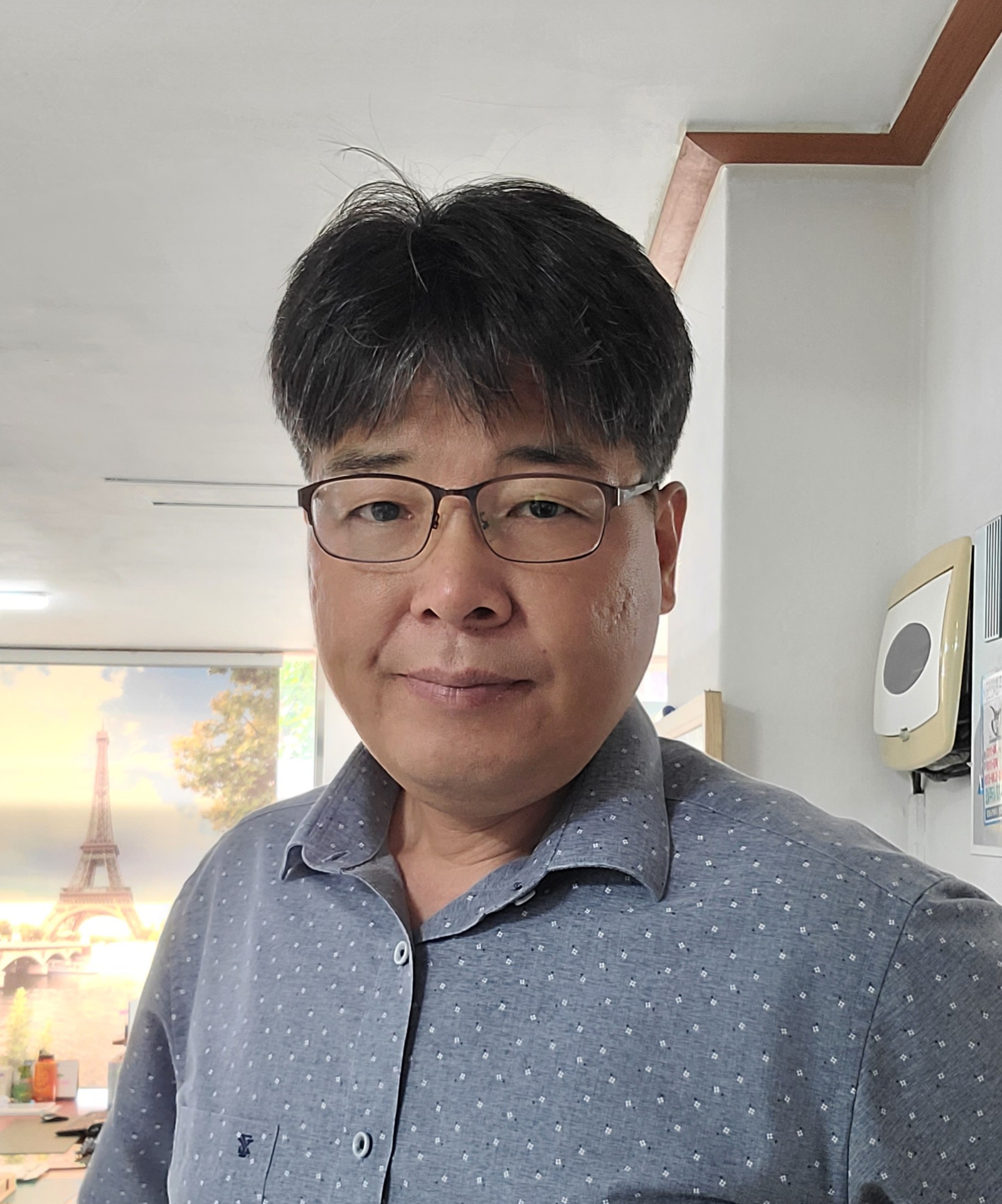 강정호 세무회계 사무소