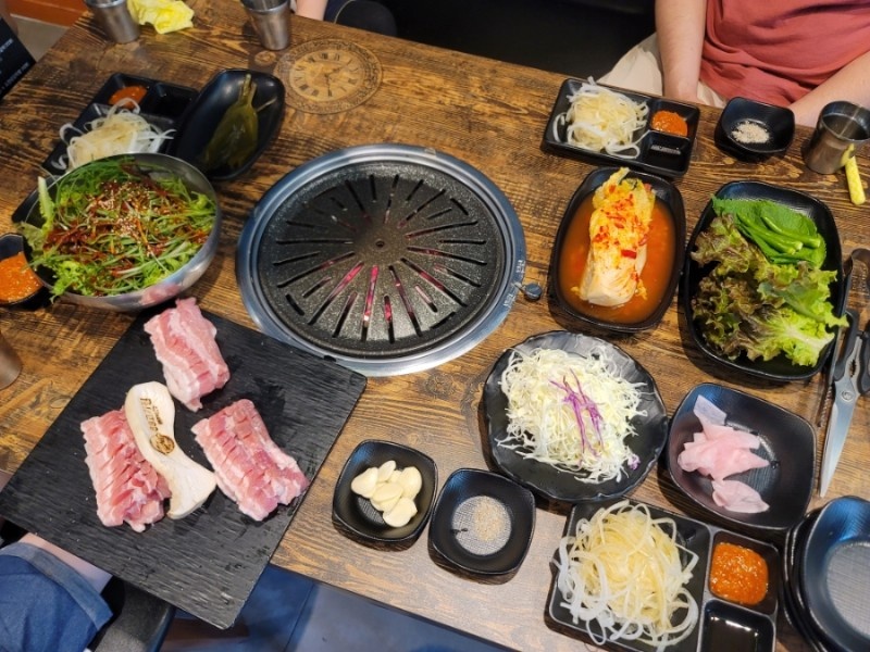88고기집
