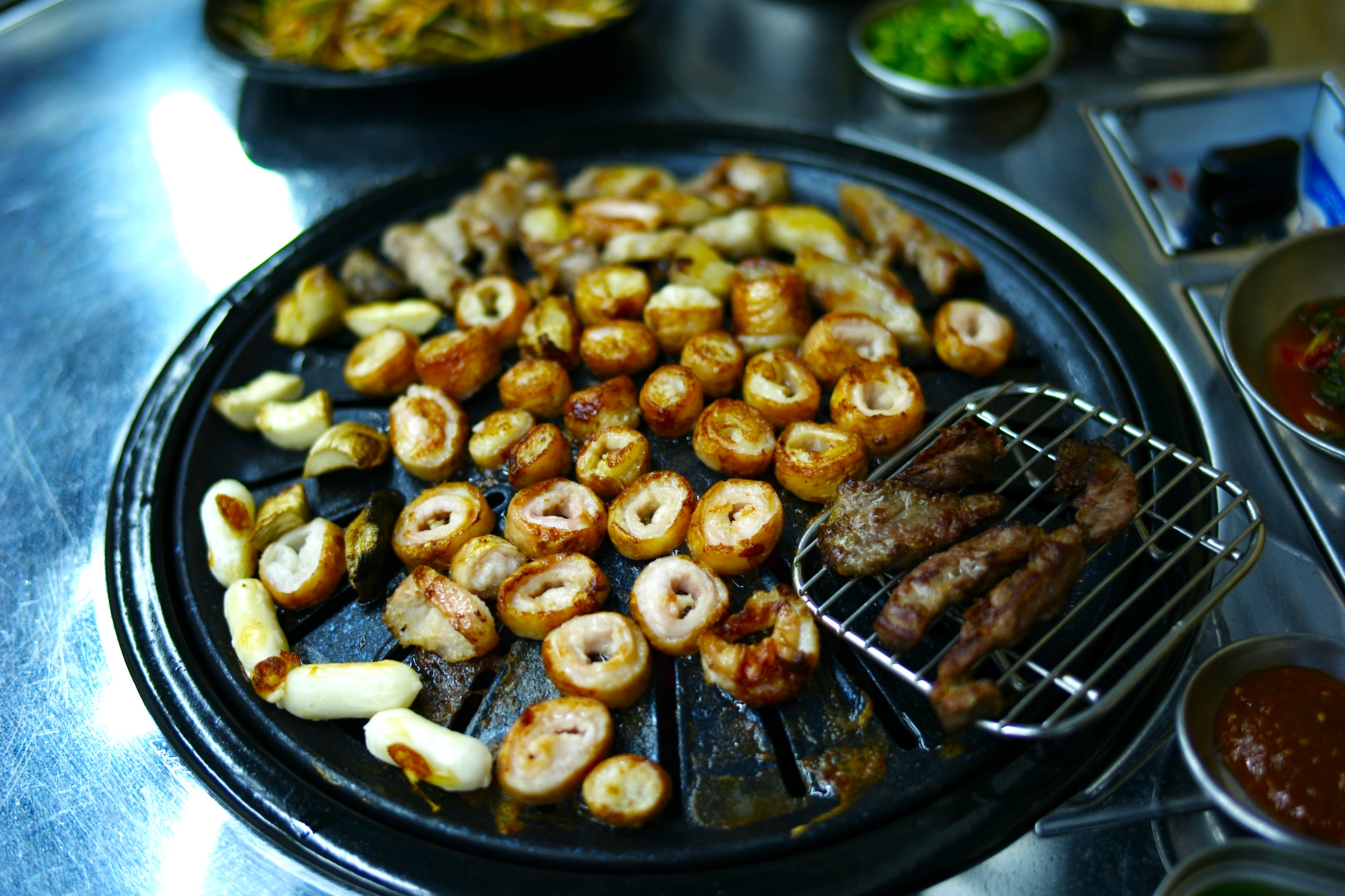 진막창 GoGo