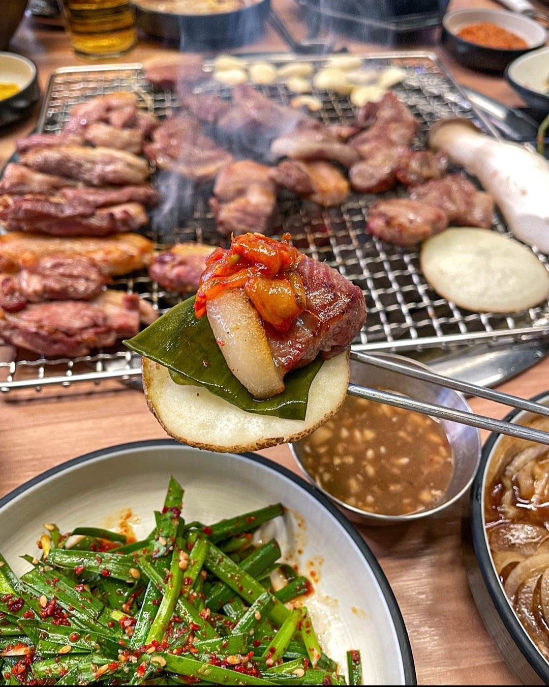 참한고령뒷고기 대구본점
