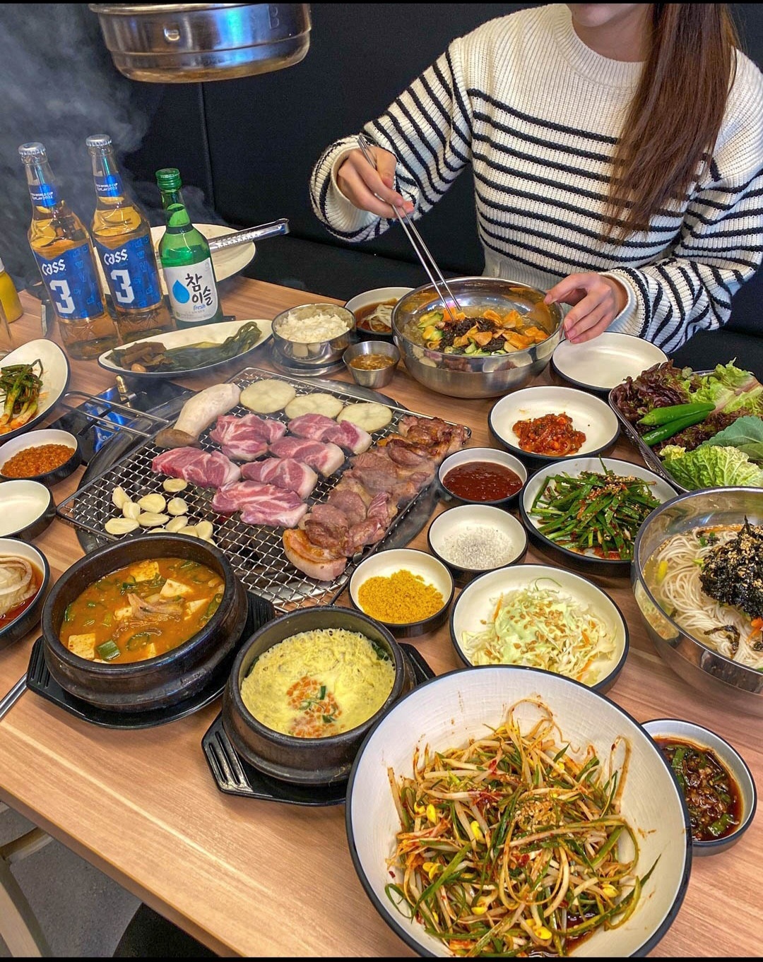 참한고령뒷고기 대구본점