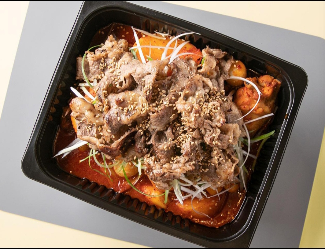 찜닭홀릭