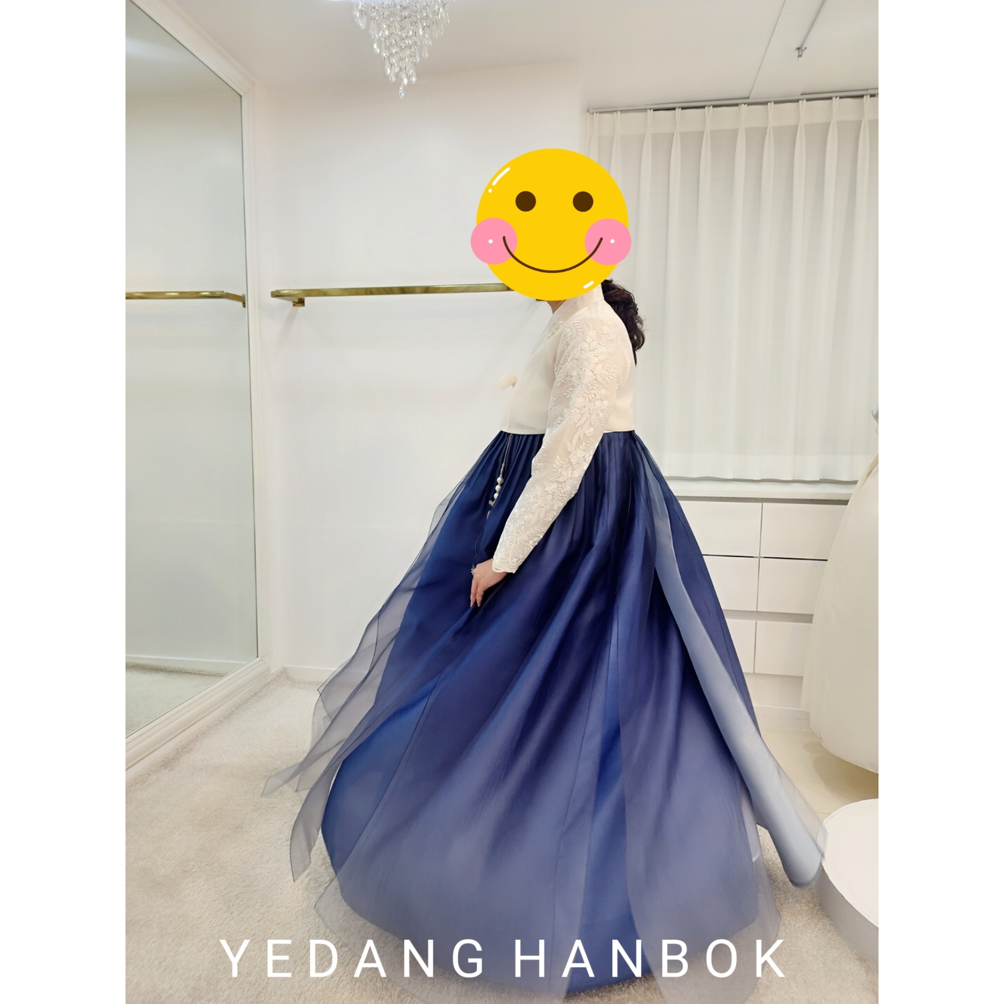 예당한복 대표 이미지