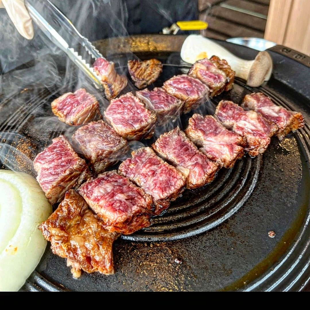 814바베큐 대표 이미지