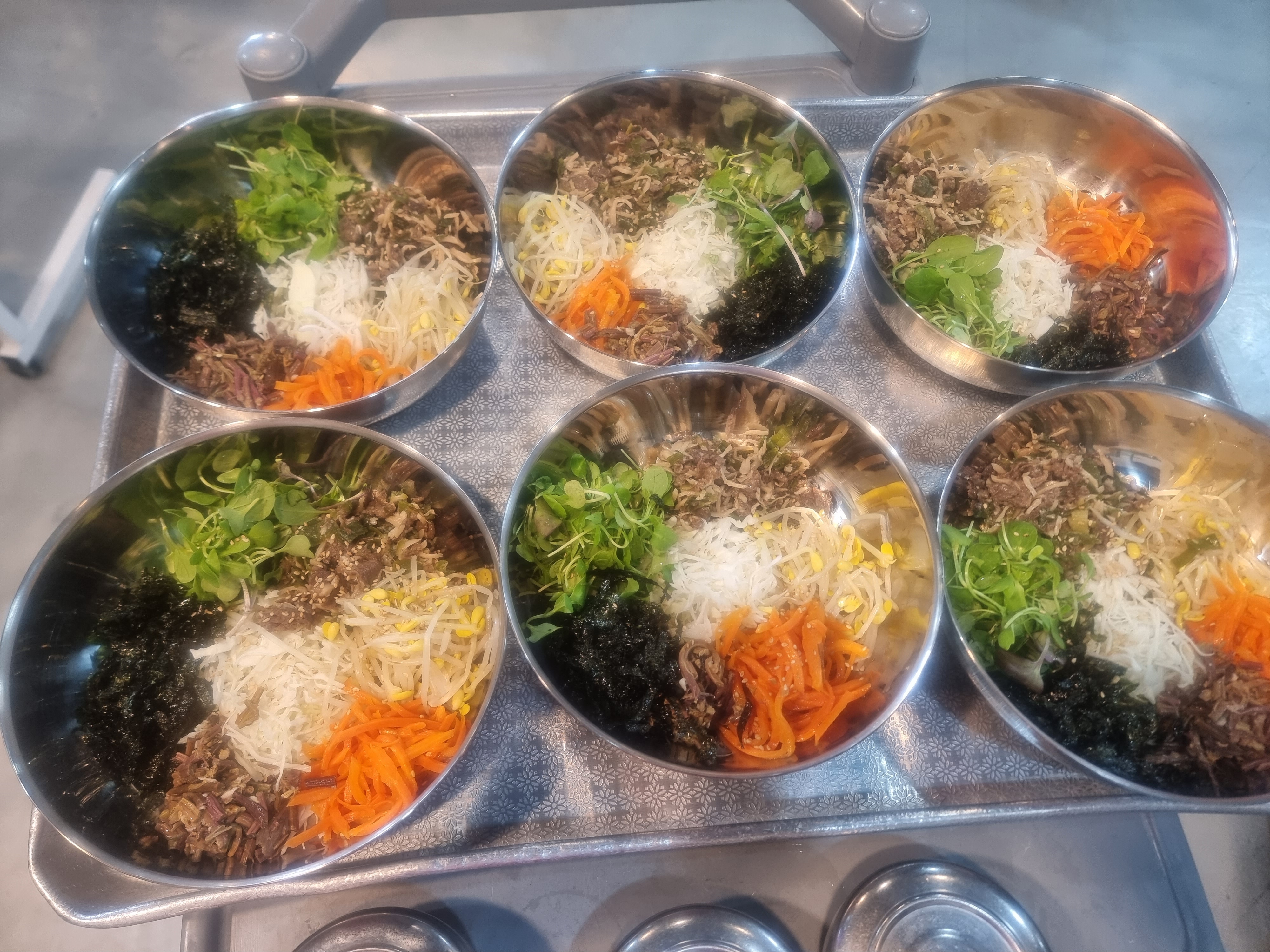 태종대암소한마당