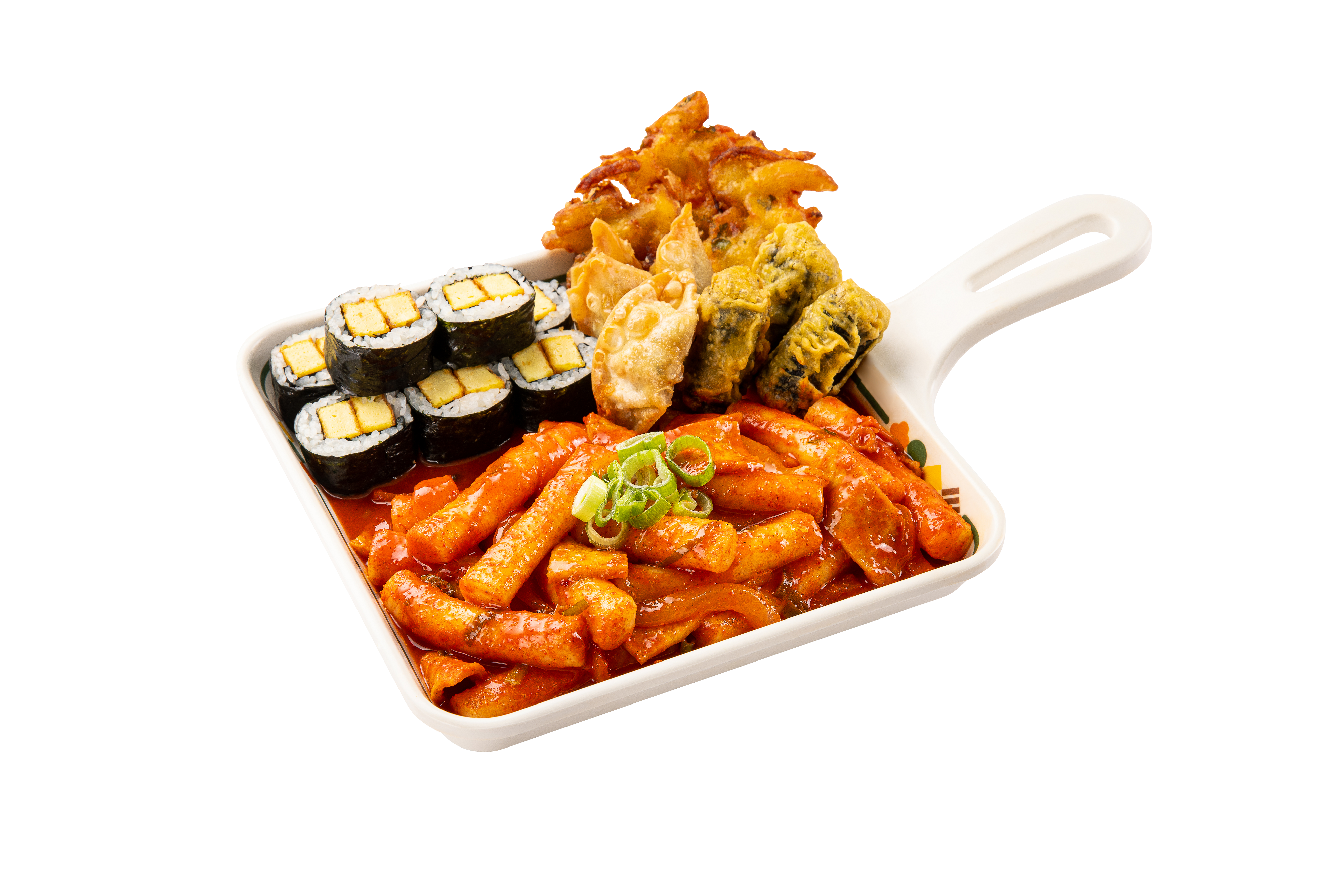 얌샘김밥 가양역점