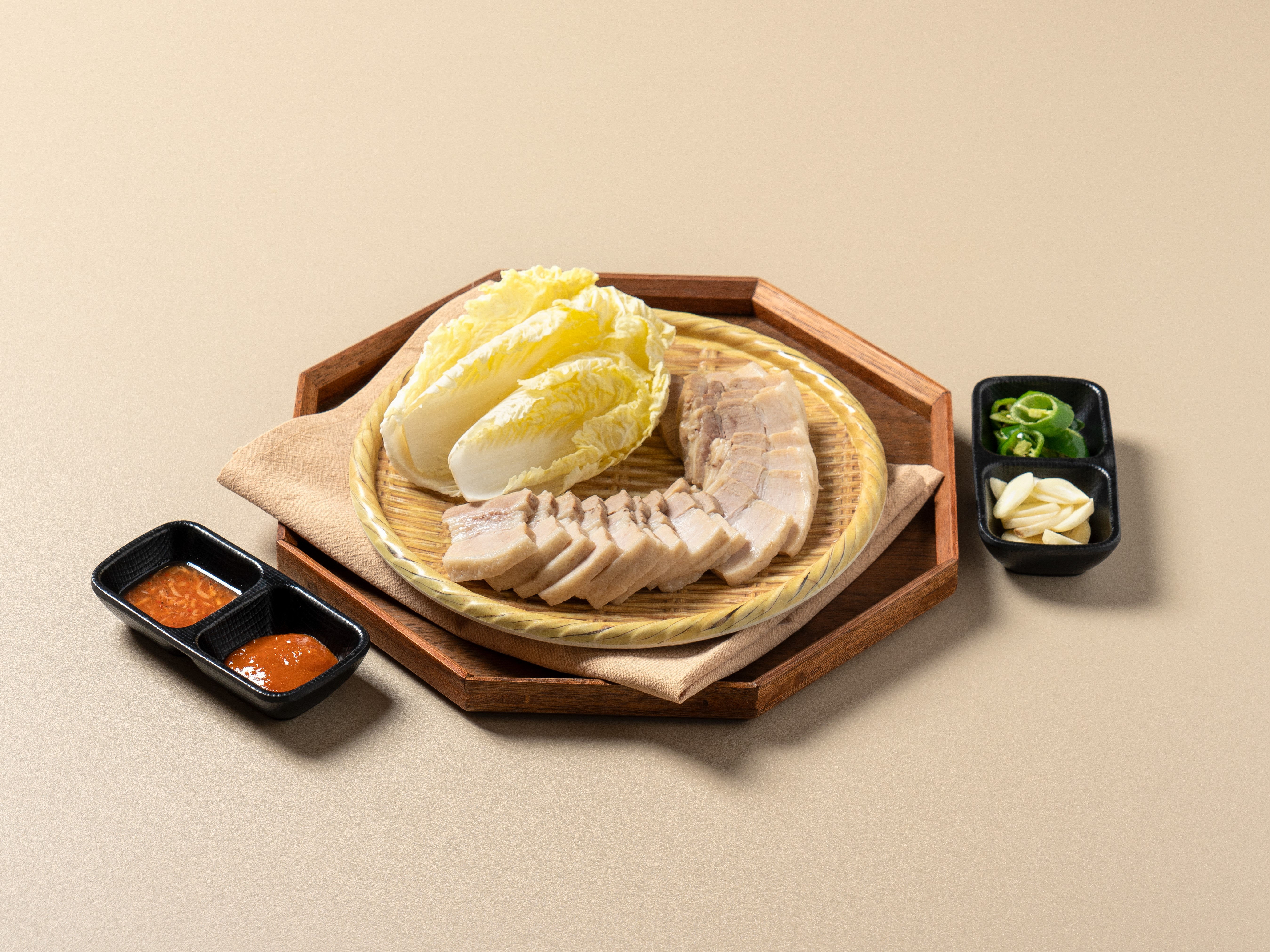 한결가치칼국수 본점