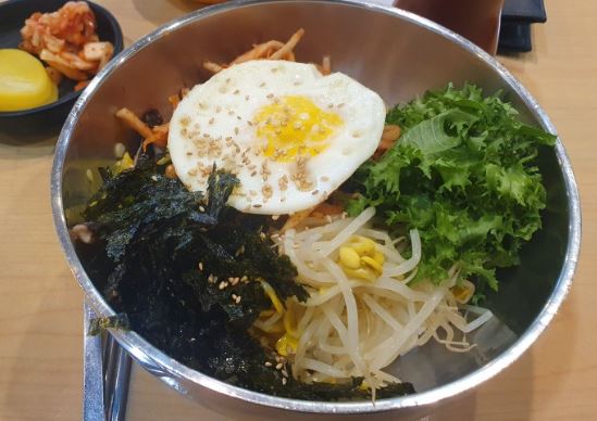 소리천김밥